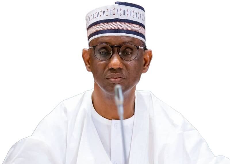 Adamawa Emirate lauds Ribadu for boosting Nigeria’s security apparatik
