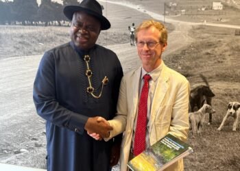 Bayelsa takes quest for environmental justice to UN as global organizations pledge support