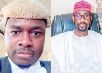 Gov. Yusuf names 2 new commissioners, appoints solicitor general