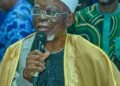 Owo mourns as chief Imam dies at 91