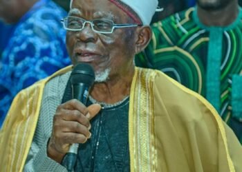 Owo mourns as chief Imam dies at 91