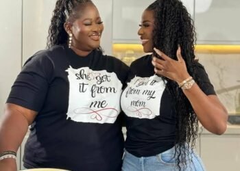 Hilda Baci's mother reveals prayers, fasting behind Guinness World Record success