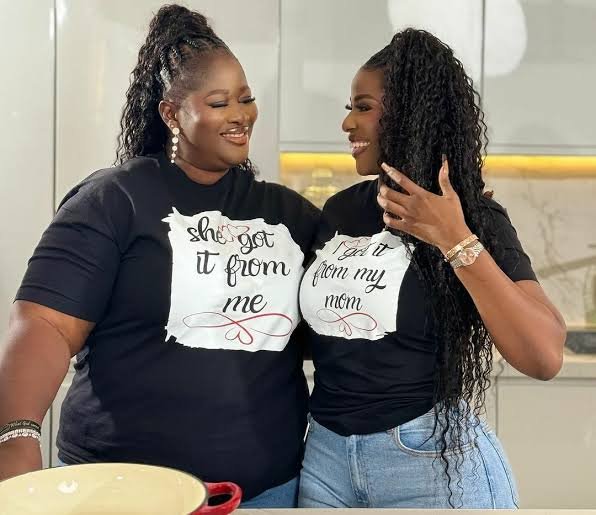 Hilda Baci's mother reveals prayers, fasting behind Guinness World Record success