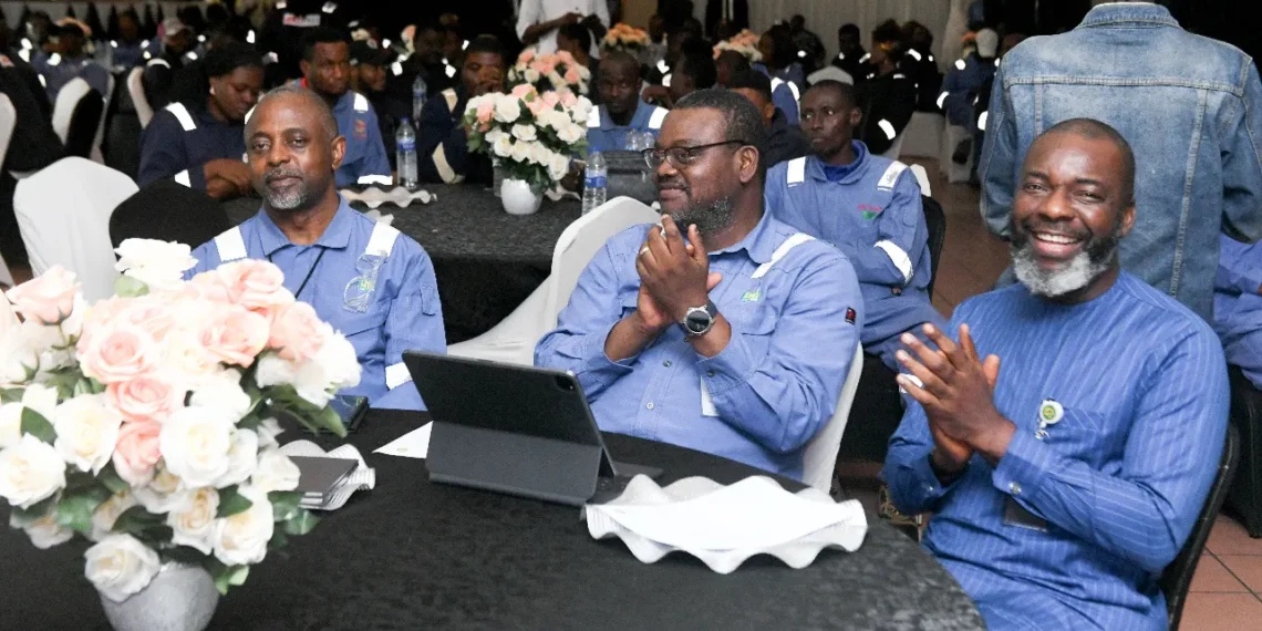 NCDMB announces digitalisation training for 3,700 youths