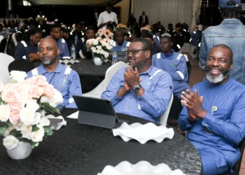 NCDMB announces digitalisation training for 3,700 youths