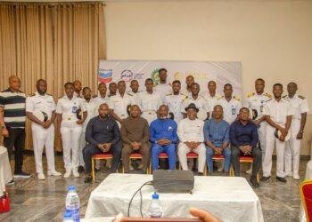 Chevron, Intels train 39 youths under NCDMB programme