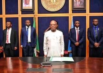 Group accuses Rivers administrator of financial mismanagement