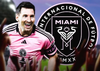 Messi set to sign blockbuster Inter Miami renewal as MLS records tumble