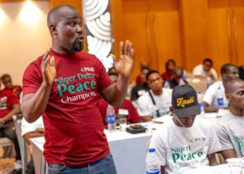 Boyloaf Foundation Champions Boy Child welfare, preaches peace, tolerance among Niger Delta Youths