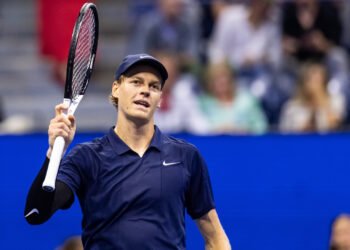 US Open 2025: Jannik Sinner crushes Musetti to storm into semifinals