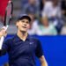 US Open 2025: Jannik Sinner crushes Musetti to storm into semifinals