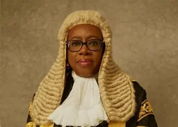 Kekere-Ekun to swear-in 57 new SANs Sept 29