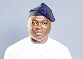 Governor Kefas unveils infrastructure plan after statewide listening tour in Taraba
