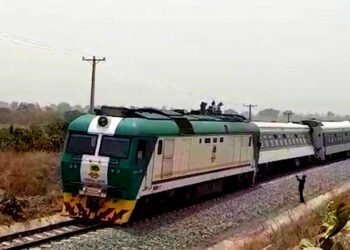Abuja-Kaduna Train service to resume October 1 with new schedule