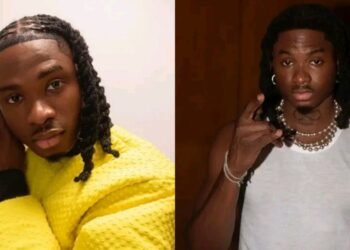 Kano Police arrest suspects in Lagos Armed Robbery, attempted murder of Music Star Lil Kesh