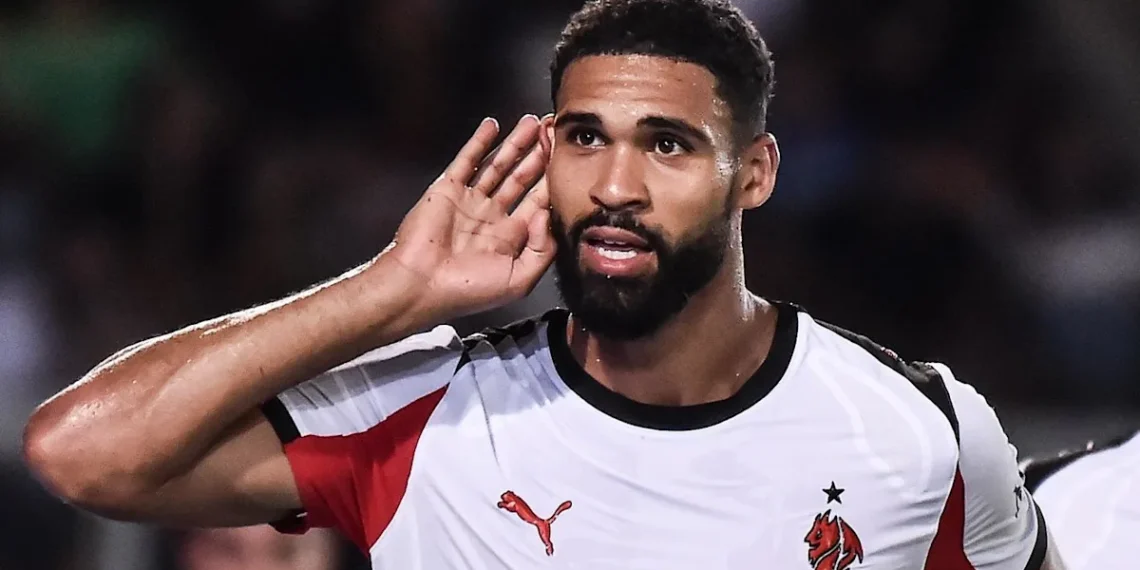 Loftus-Cheek recalled to the England squad after 7 years