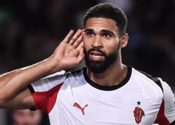 Loftus-Cheek recalled to the England squad after 7 years