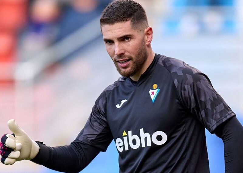 Zidane’s son, Luca Zidane to represent Algeria