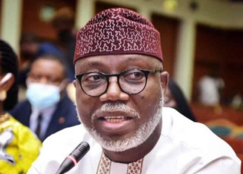 Ondo APC celebrates Supreme Court's decision, congratulates Gov. Aiyedatiwa
