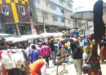Families grieve as Lagos Market shooting casualties skyrockets
