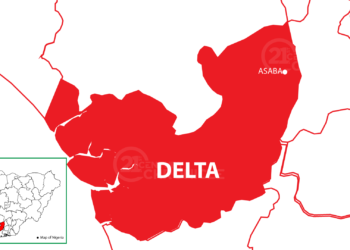 ABANDONED: Man serves as Teacher for 22 years without salary In Delta