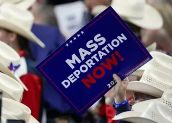 US to deport 18 additional Nigerians, raising number of potential deportees to 97