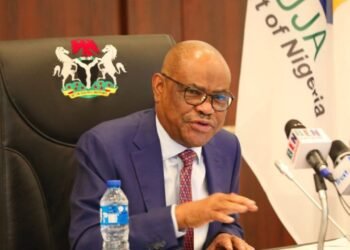 Wike tackles Sowere over social media comments on Tinubu