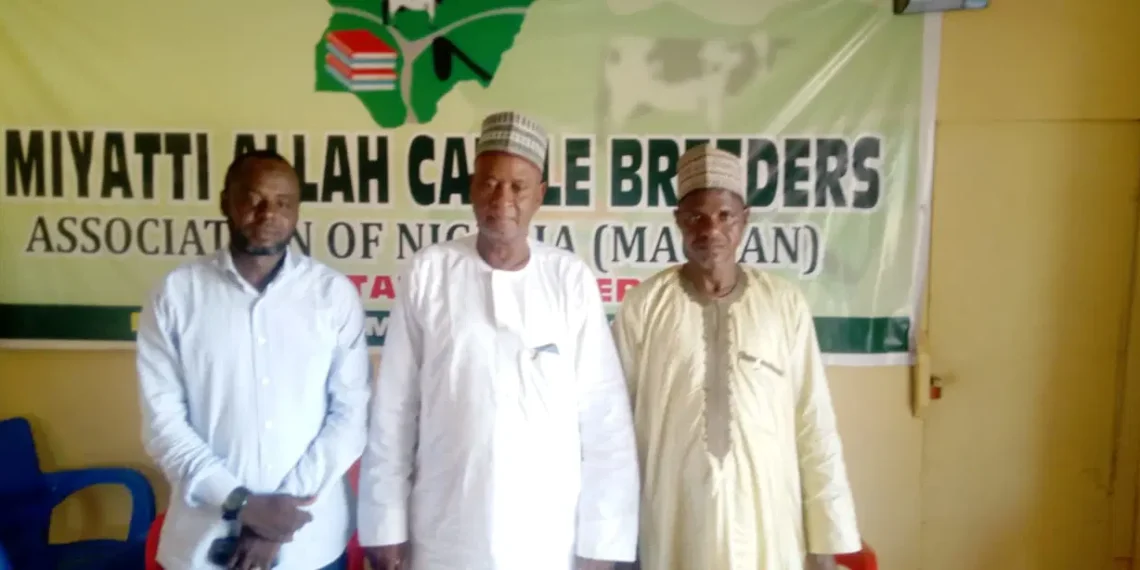 Miyetti Allah commends government's Intervention in handling attack on herders in Enugu