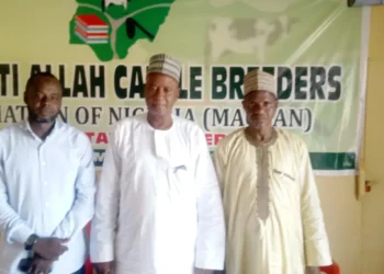 Miyetti Allah commends government's Intervention in handling attack on herders in Enugu