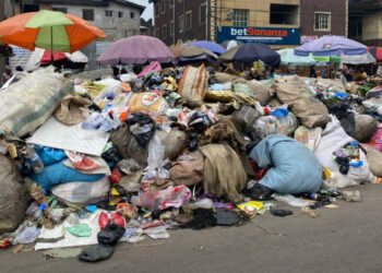 Calabar residents complain over rising cases of dumped corpses