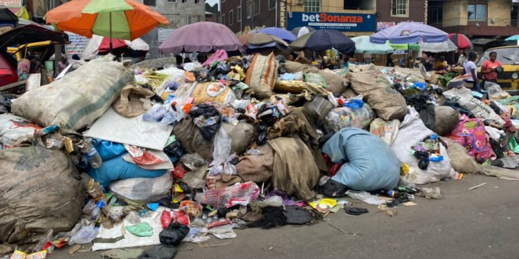 Calabar residents complain over rising cases of dumped corpses