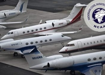 Eject Unruly Passengers or No Flight, NCAA orders Airlines