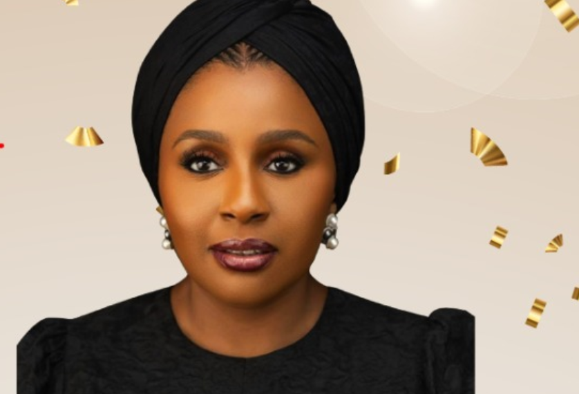 NNPC Boss Maryamu Idris appointed Nigeria’s OPEC National Representative