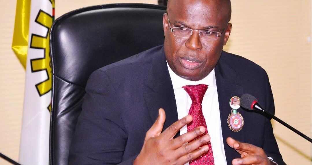 Sylva threatens to sue Sahara Reporters over incriminating report