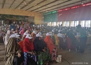 The Nigerian National Petroleum Company (NNPC) Foundation has flagged off the North-West phase of its vulnerable farmers training p