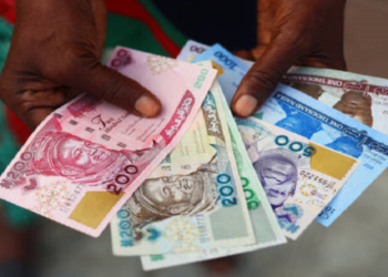 CBN warns against Naira abuse, says national symbols must be respected, protected