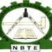 Technical Education key to ending poverty in Nigeria, says NBTE boss
