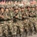 Nepal's Army