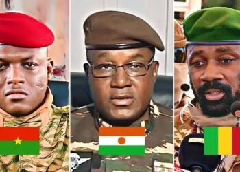 Burkina Faso, Mali, Niger to quit ICC