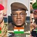 Burkina Faso, Mali, Niger to quit ICC