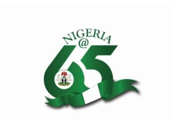 FG Unveils Theme for Nigeria’s 65th Independence Anniversary: All Hands on Deck for a Greater Nation