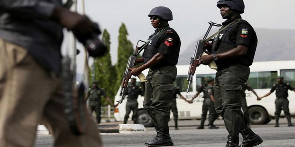 Police arrest suspects linked to Lagos robbery, attempted murder case in Kano