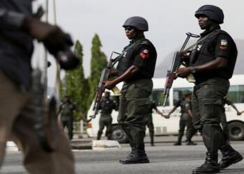 Police arrest suspects linked to Lagos robbery, attempted murder case in Kano