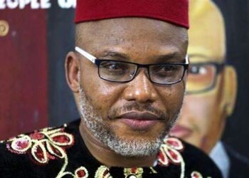 Court dismisses Nnamdi Kanu's No-Case Submission, orders him to open defense