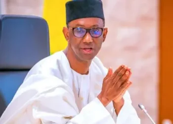 Group calls for removal of Ribadu, Matawalle for allegedly protecting terrorists