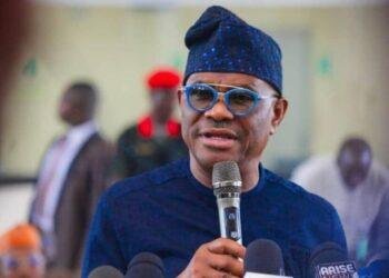 Wike’s land fines: A dangerous precedent of executive overreach, judicial bypass