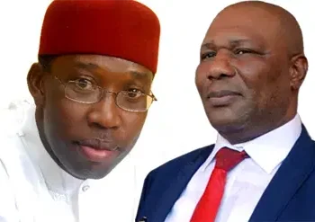 Delta Ex-Deputy Governor Otuaro rejects Okowa’s move to APC, declares unshaken loyalty to PDP