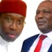 Delta Ex-Deputy Governor Otuaro rejects Okowa’s move to APC, declares unshaken loyalty to PDP