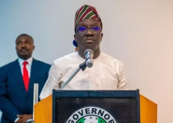 Gov. Okpebholo reforms changing Edo civil service