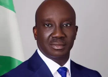 Civil society group commends Okpebholo, security agencies for release of abducted travellers